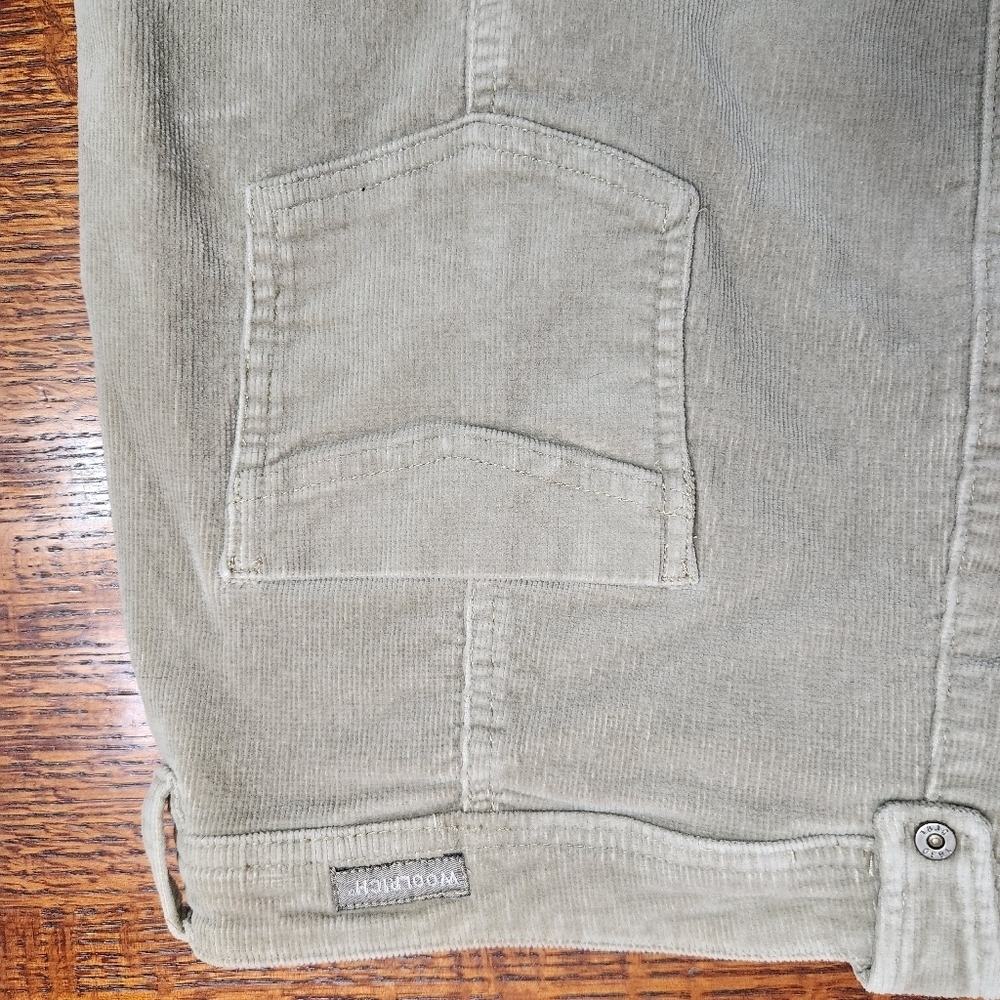 Woolrich Tan Pencil Skirt - Picture 16 of 16